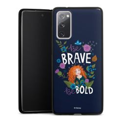 Silikoni Suojakuori Slim musta