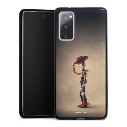 Silikoni Suojakuori Slim musta