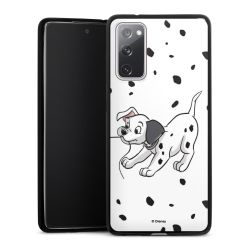 Silikoni Suojakuori Slim musta