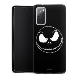 Silikoni Suojakuori Slim musta