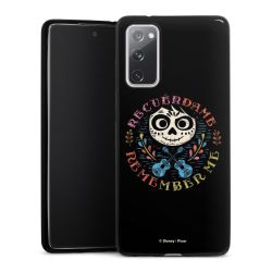 Silikoni Suojakuori Slim musta