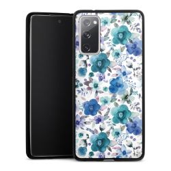 Silikoni Suojakuori Slim musta