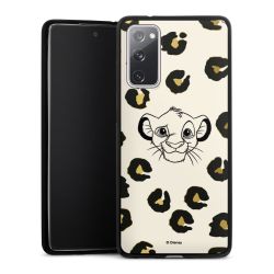 Silikoni Suojakuori Slim musta