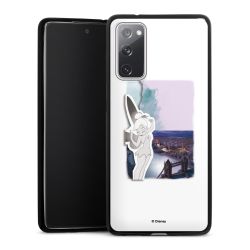 Silikoni Suojakuori Slim musta