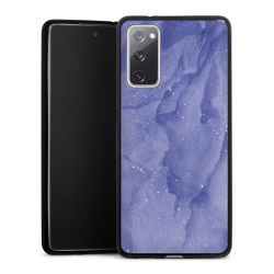 Silikoni Suojakuori Slim musta