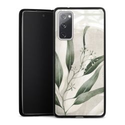 Silikonskal Slim svart