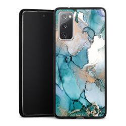 Silikoni Suojakuori Slim musta