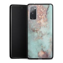 Silikoni Suojakuori Slim musta