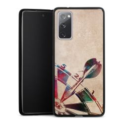 Silikoni Suojakuori Slim musta