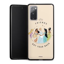 Silikoni Suojakuori Slim musta