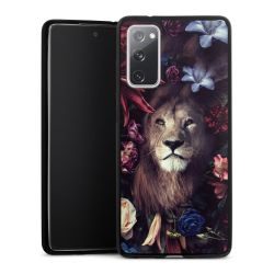 Silikoni Suojakuori Slim musta