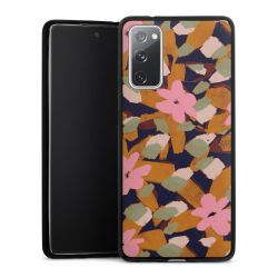 Silikoni Suojakuori Slim musta