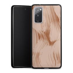 Silikoni Suojakuori Slim musta