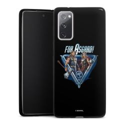 Silikoni Suojakuori Slim musta