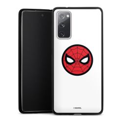 Silikoni Suojakuori Slim musta