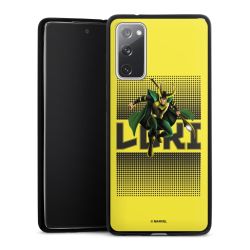 Silikoni Suojakuori Slim musta