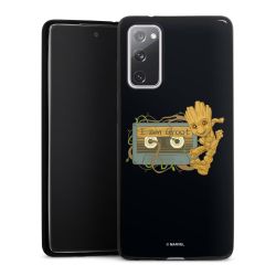 I am Groot Guardians Of The Galaxy