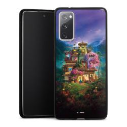 Silikoni Suojakuori Slim musta