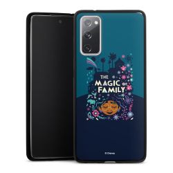 Silikoni Suojakuori Slim musta