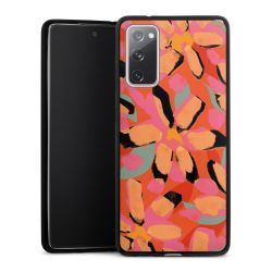 Silikoni Suojakuori Slim musta