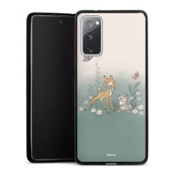 Silikoni Suojakuori Slim musta