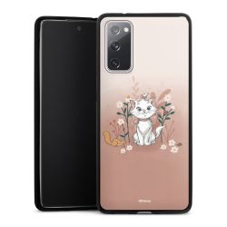 Silikoni Suojakuori Slim musta