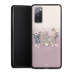 Silikoni Suojakuori Slim musta