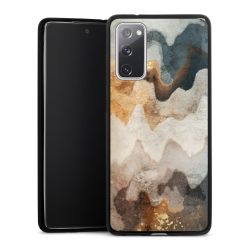 Silikoni Suojakuori Slim musta