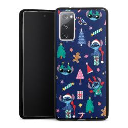 Silikoni Suojakuori Slim musta