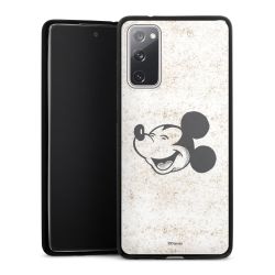 Silikoni Suojakuori Slim musta