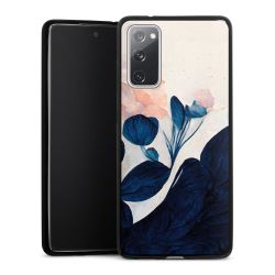 Silikoni Suojakuori Slim musta