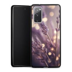 Silikoni Suojakuori Slim musta