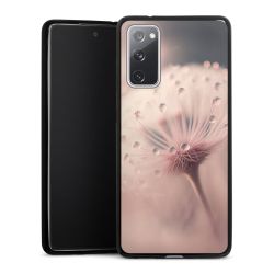 Silikoni Suojakuori Slim musta