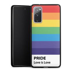 Silikoni Suojakuori Slim musta