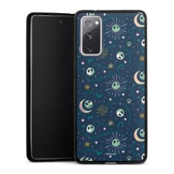 Silikoni Suojakuori Slim musta