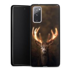 Silikoni Suojakuori Slim musta