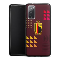 RBFA Klassiek embleem