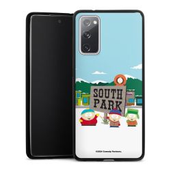 South Park Boys Logo