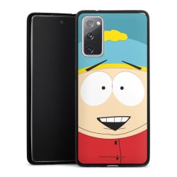 Silikoni Suojakuori Slim musta