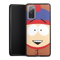 Silikoni Suojakuori Slim musta