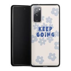 Silikoni Suojakuori Slim musta