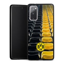 Silikoni Suojakuori Slim musta