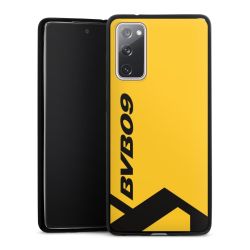 Silikoni Suojakuori Slim musta