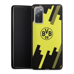 Silikoni Suojakuori Slim musta