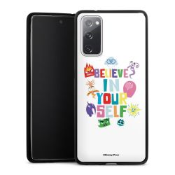 Silikoni Suojakuori Slim musta