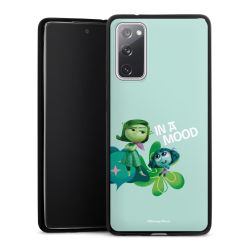 Silikoni Suojakuori Slim musta