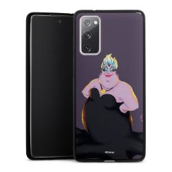 Silikoni Suojakuori Slim musta