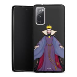 Silikoni Suojakuori Slim musta