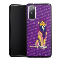 Silikoni Suojakuori Slim musta