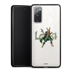 Silikoni Suojakuori Slim musta